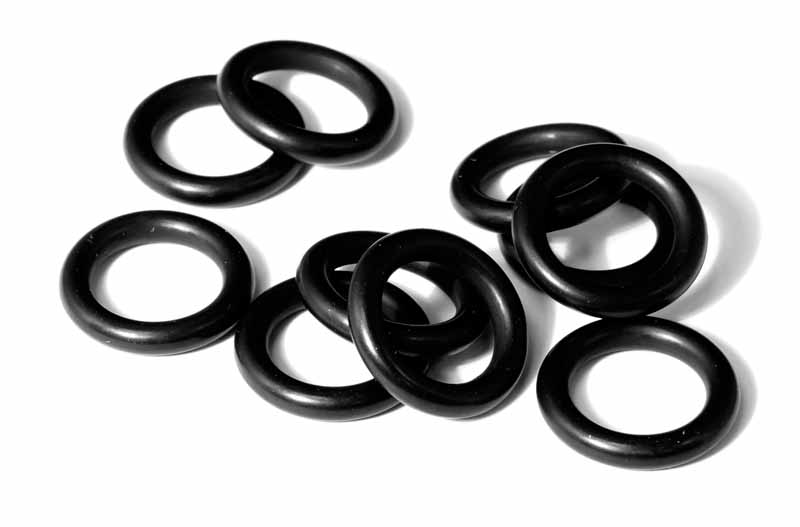 O Ring Nitrile Rubber 29050306 pack of 10