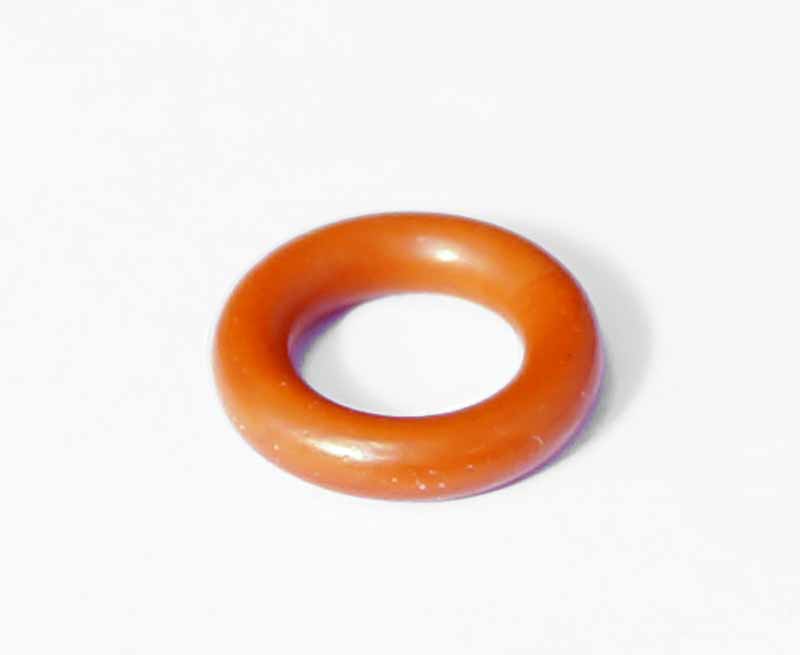 O Ring Silicone Rubber 05000248 