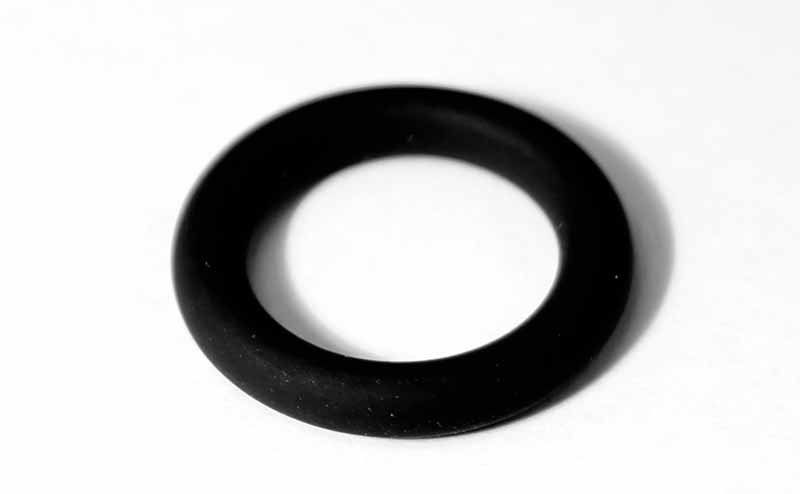 O-ring, Catalyst Heater Tube 778-114, 10.8mm x 2.6mm