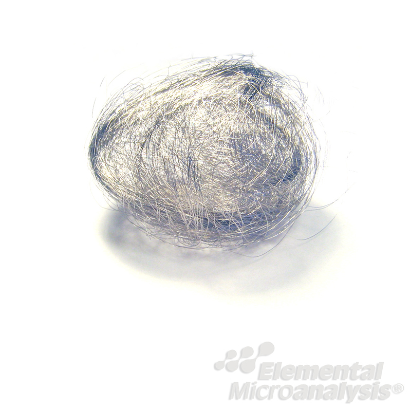 Nickel Wool Fine Wire  2 g