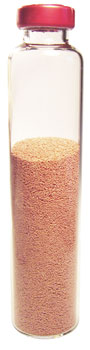 Copper Granules Silvered Reduced 0.1 to 0.5 mm 100 g

9 UN3077 NOT RESTRICTED
Special Provision A197