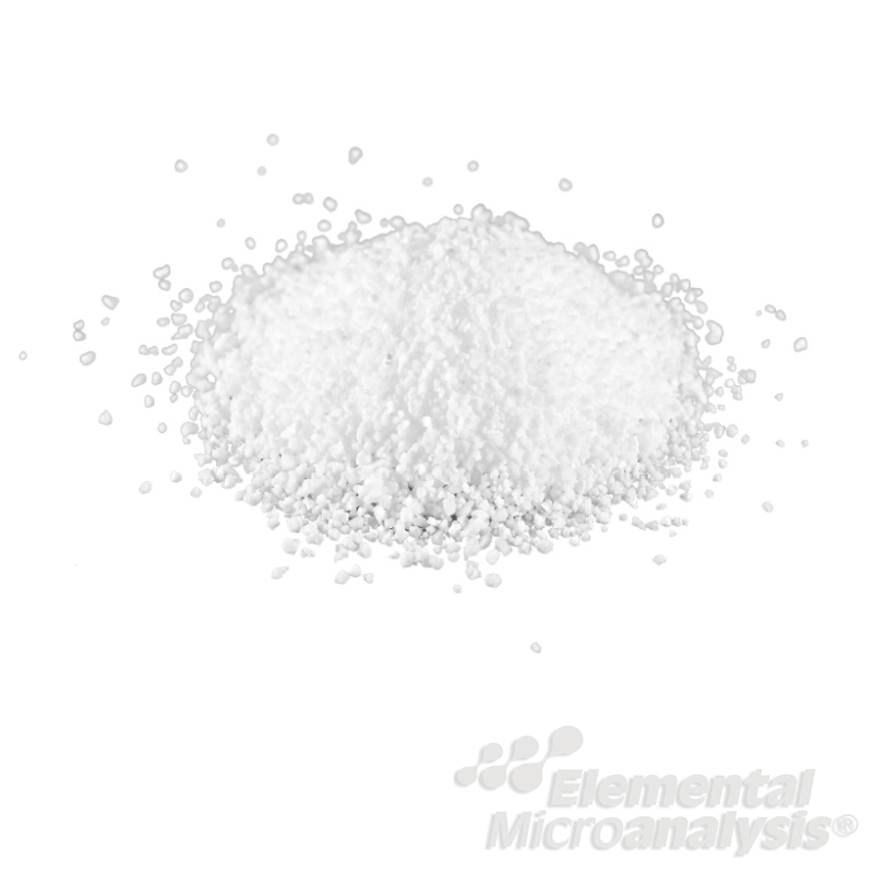 Magnesium Perchlorate Granular 0.7 to 1.2 mm H2O Absorbant 500 g

Magnesium Perchlorate
5.1. UN1475