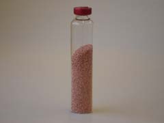 Copper Granules Reduced 0.3 to 0.85mm 100gm

9 UN3077 NOT RESTRICTED
Special Provision A197