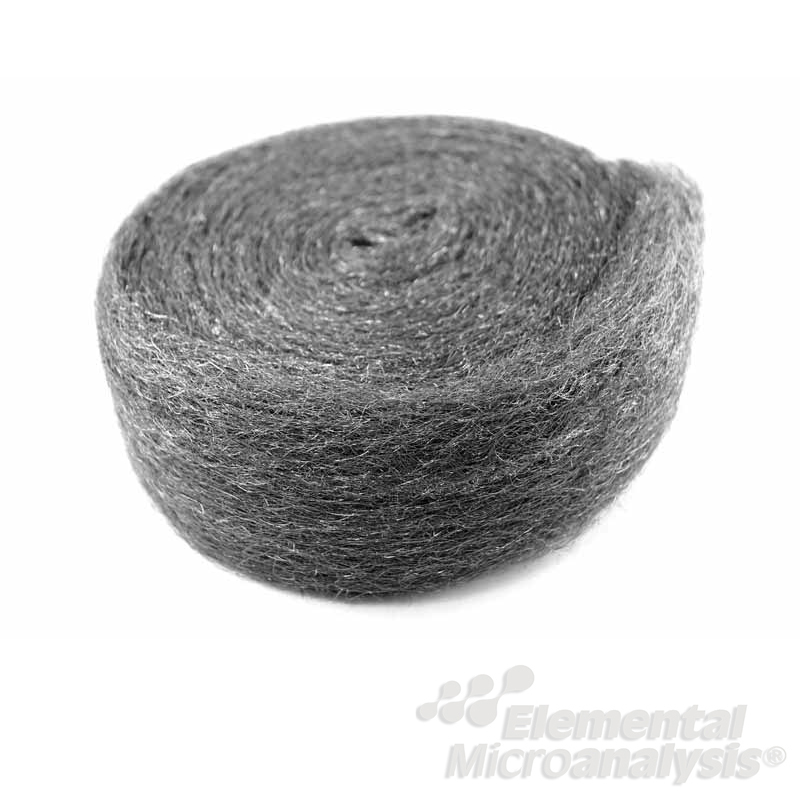 Iron Wool Grade #2 502-310 450gm