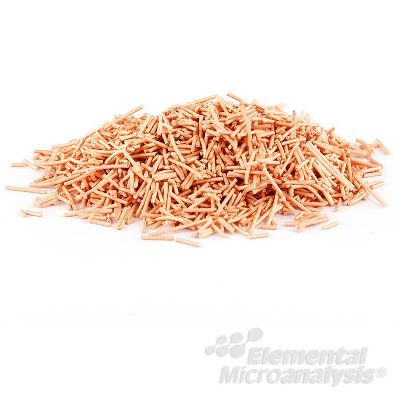 Copper Wires Pound Pack Coarse Wires Reduced 6 x 0.65mm 454gm

9 UN3077 NOT RESTRICTED
Special Provision A197