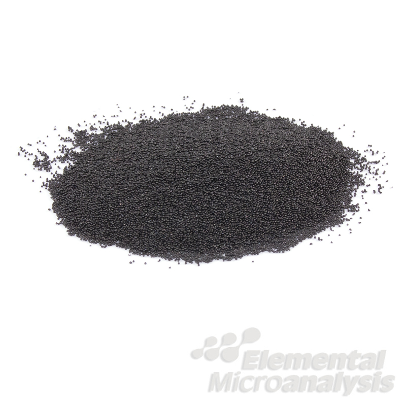 Activated carbon, 100g 200015141 (11.21-0029)
