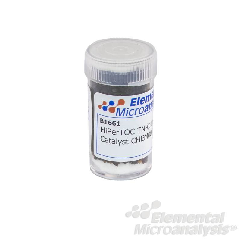 HiPerTOC TN-CLD Catalyst CHEM00029