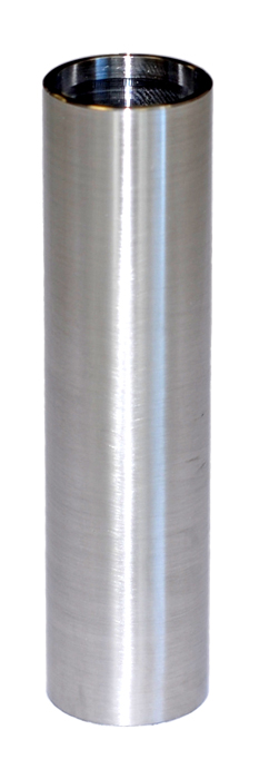 Ash Finger 90mm Stainless Steel 11451005/4