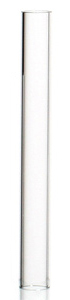 Oxygen Lance Straight Transparent Silica UK1992 