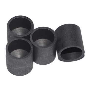 Graphite crucibles NH-mat 243 JUWE S309236000 (Strohlein) Pack of 100