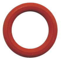 O Ring Silicone Rubber 03654603 pack of 10