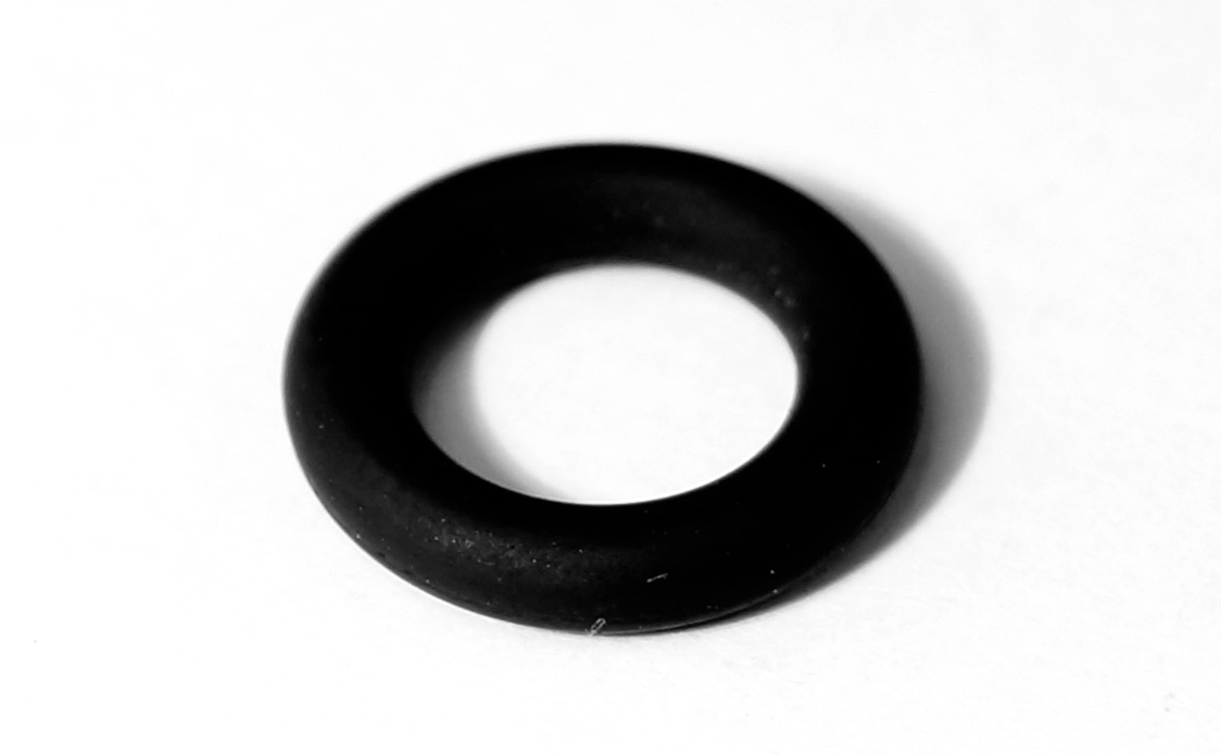 O Ring 7.5mm x 2.5mm, 05000416 pack of 10