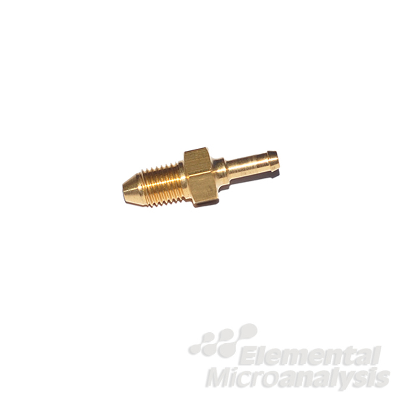 Tube Connector Push Fit 35034108 