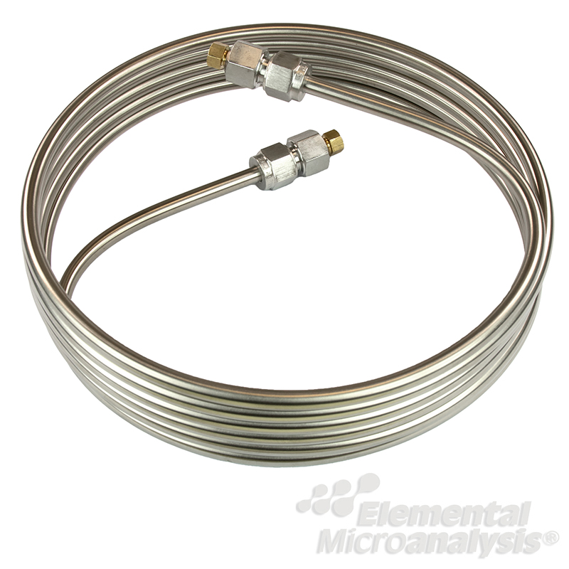 NC separation column 3m for IRMS 260 07931