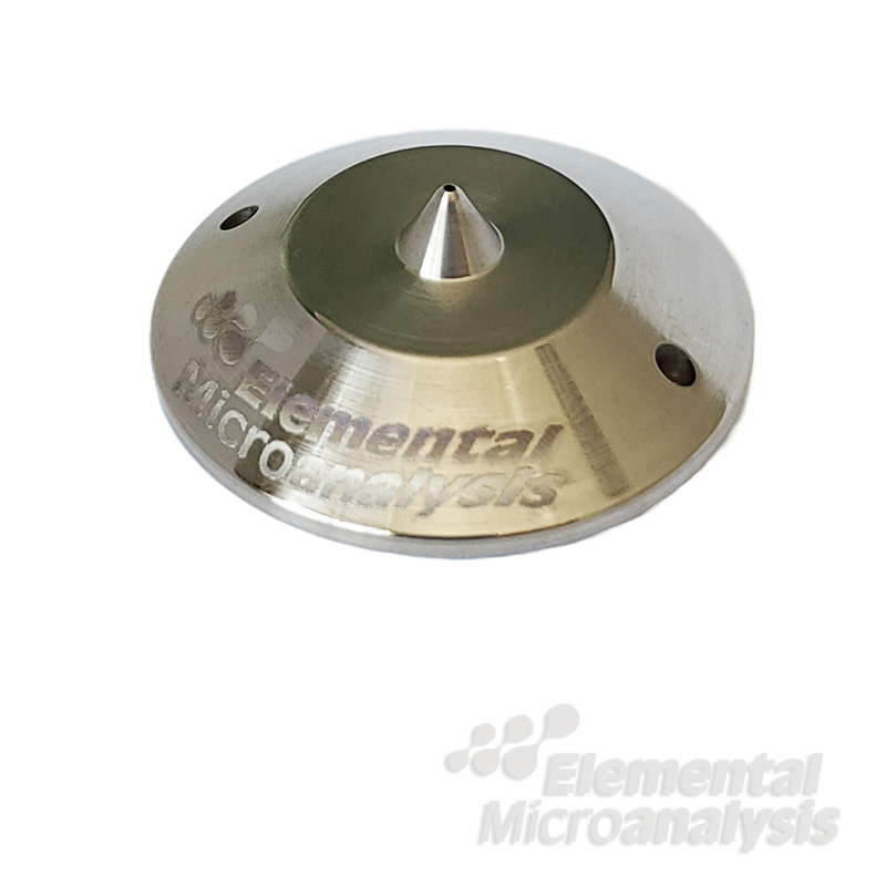 Skimmer Cone Nickel Dry 319-599