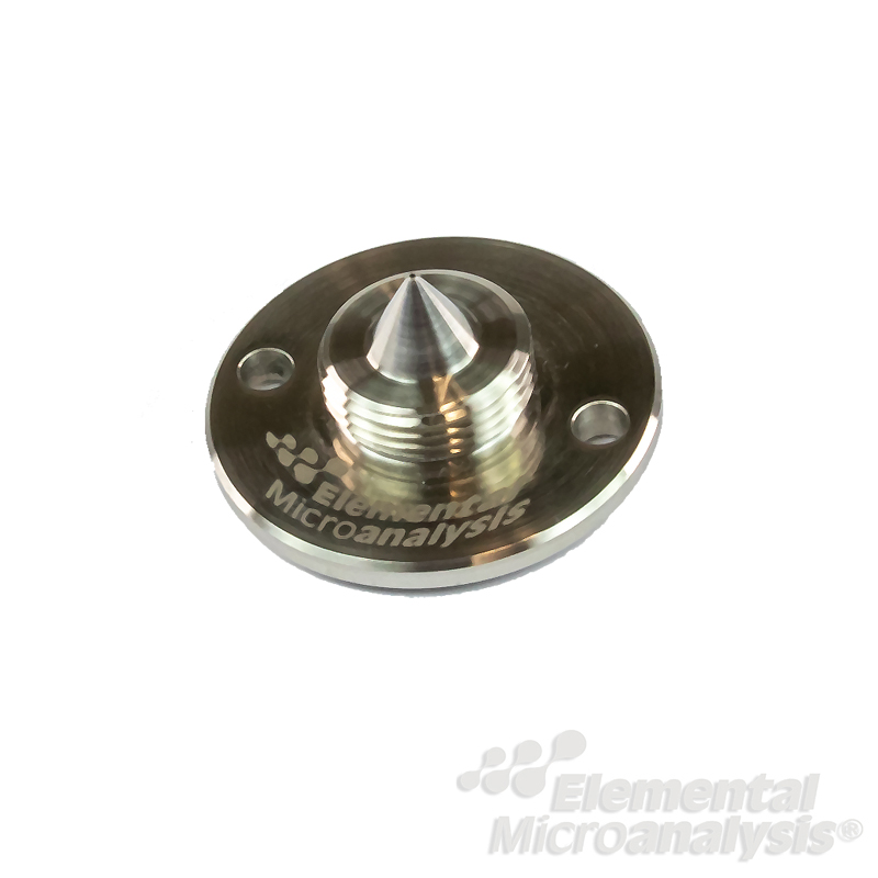 Nickel Skimmer Cone 220-95356-85