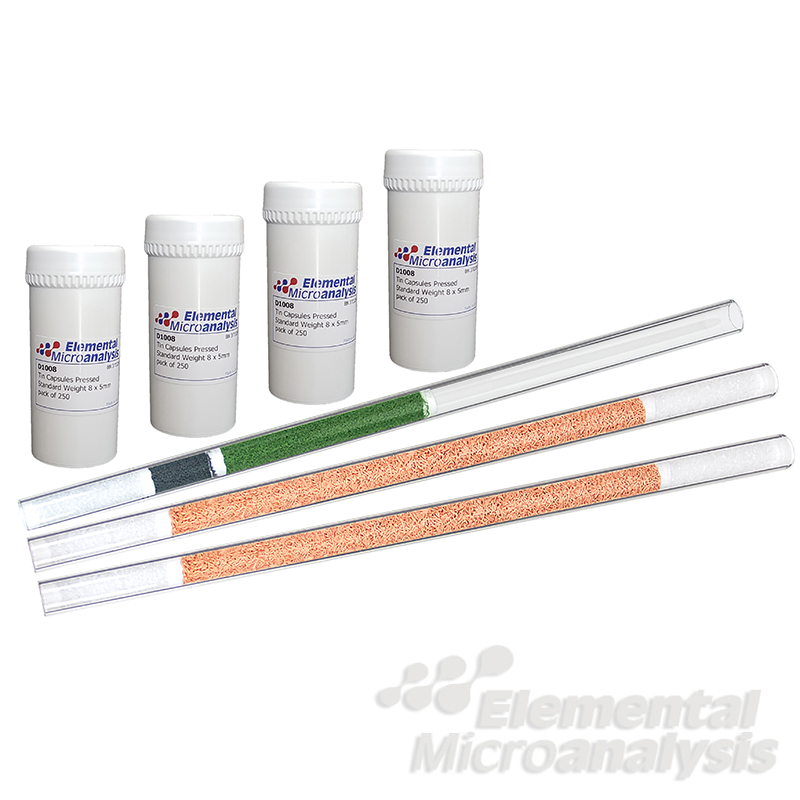(CN) Dual consumables kit for 1000 analyses C11-073