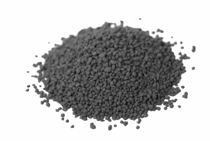 Cobaltous/ic Oxide Silvered Granular 0.85 to 1.7mm 25gm | Elemental ...