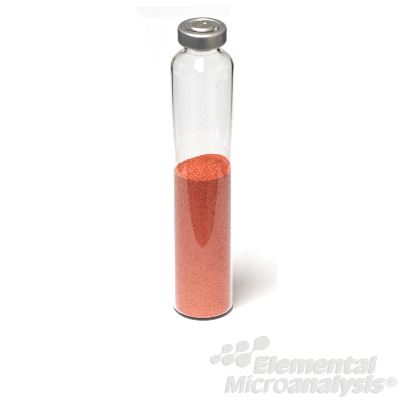 Copper-Granules-Fine-Reduced-0.05-to-0.2mm-100-g

9-UN3077-NOT-RESTRICTED
Special-Provision-A197