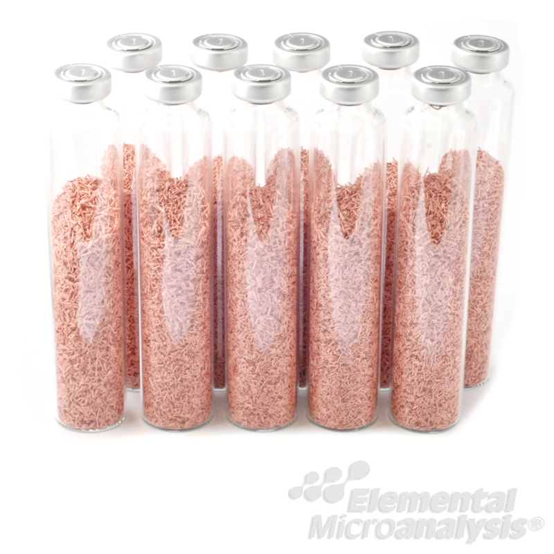 Copper Wires Fine Wires Reduced 4 x 0.5mm 1kg

(10 x units of 100gm)