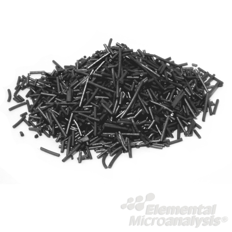 Copper Oxide Wires (Coarse) Coarse wires 6 x 0.65mm 250gm

9 UN3077 NOT RESTRICTED
Special Provision A197