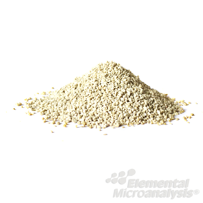 EMASorb II A Granular 20 to 30 mesh CO2 Absorbant 100gm

SODIUM HYDROXIDE, SOLID,
8, UN1823