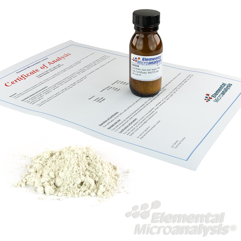 Synthetic-Soil-elC-type-30g-See-Certificate-450714-exp-26-Jul-27