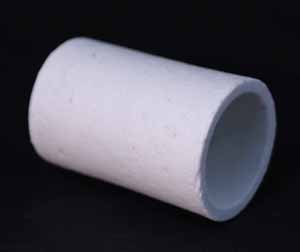 Ceramic Crucible pack of 1000 - Elemental Microanalysis