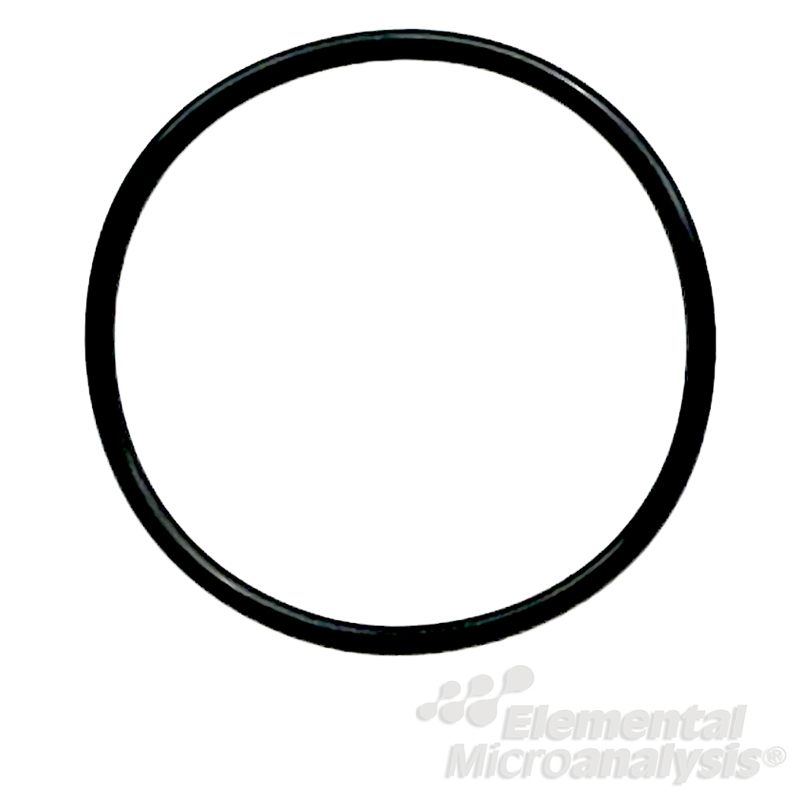 O-ring, Combustion System 774-489, 50.5mm x 2.6mm
