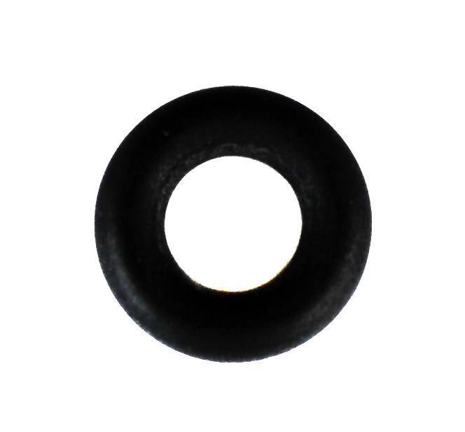 O Ring, 16mm x 3mm, 05 000 568 pack of 10 - Elemental Microanalysis