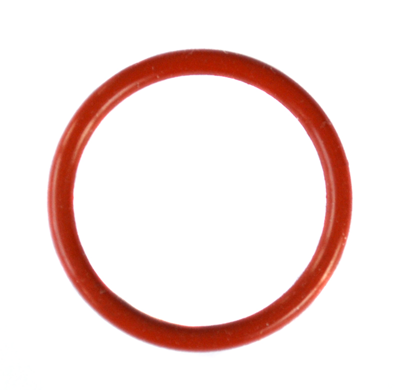 O Ring, 16mm x 3mm, 05 000 568 pack of 10 - Elemental Microanalysis
