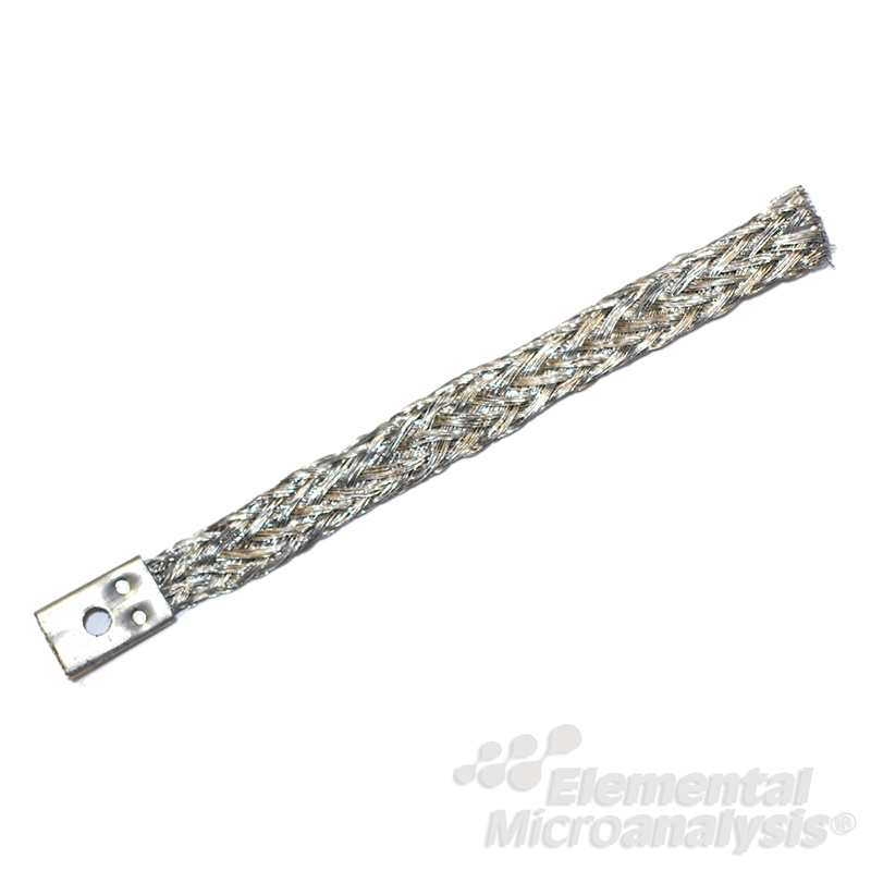 Braided Cable (short strap)  613-563 (was 606-286) 