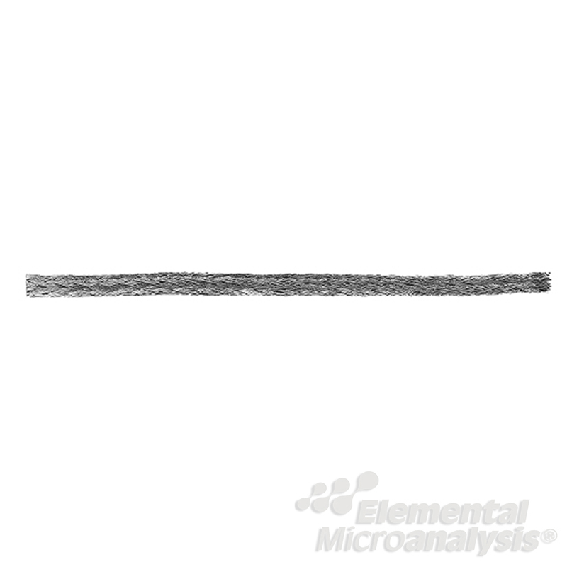 Braided Lead Wire (7.5
