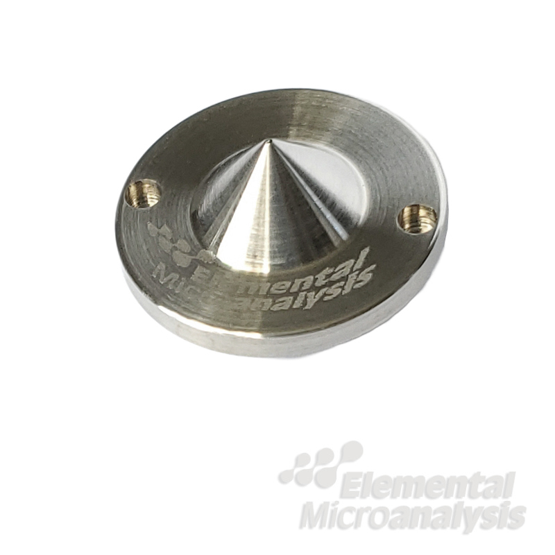 Skimmer-Cone-Nickel-G3280-67066