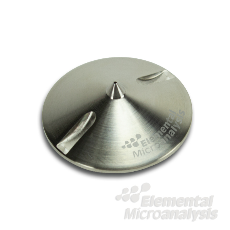 Plasmatrace Skimmer Nickel 3200456