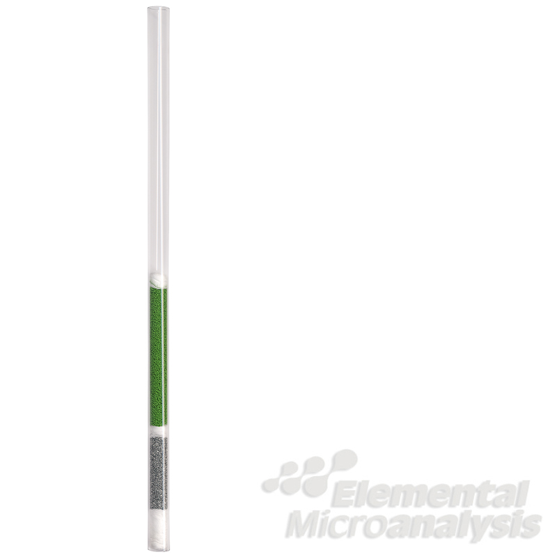 Prepacked Reaction Tube Sercon Includes C1050 Quartz Liner Transparent 

9 UN3077 NOT RESTRICTED
Special Provision A197
