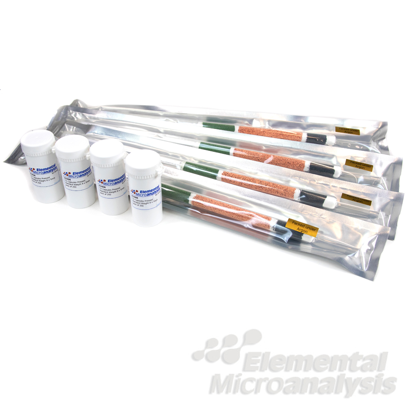 CHN consumables kit for 1000 analyses C11-063