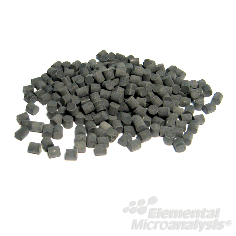 Nitrogen Catalyst Pellets 502-049 50 g