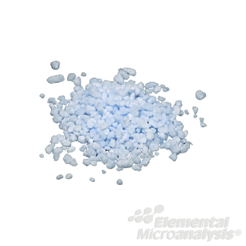 Magnesium Perchlorate Self Indicating Granular  0.7 to 1.2mm 25gm

Oxidising Solid N.O.S.
5.1. UN1479