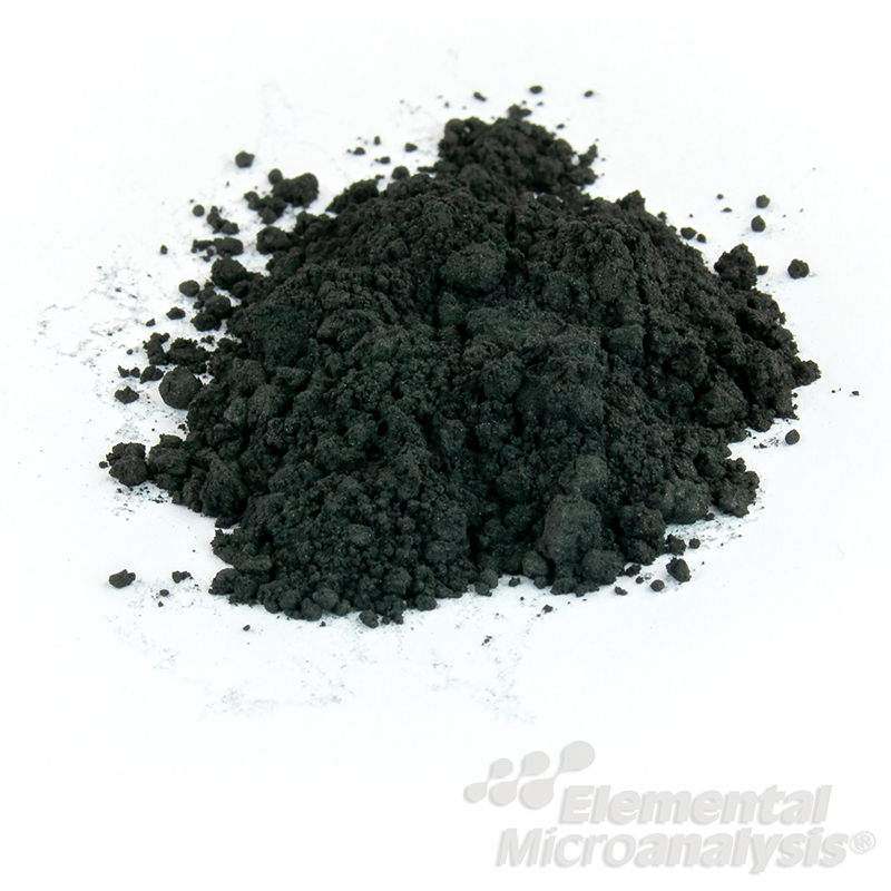 Graphite Powder  501-073 100g