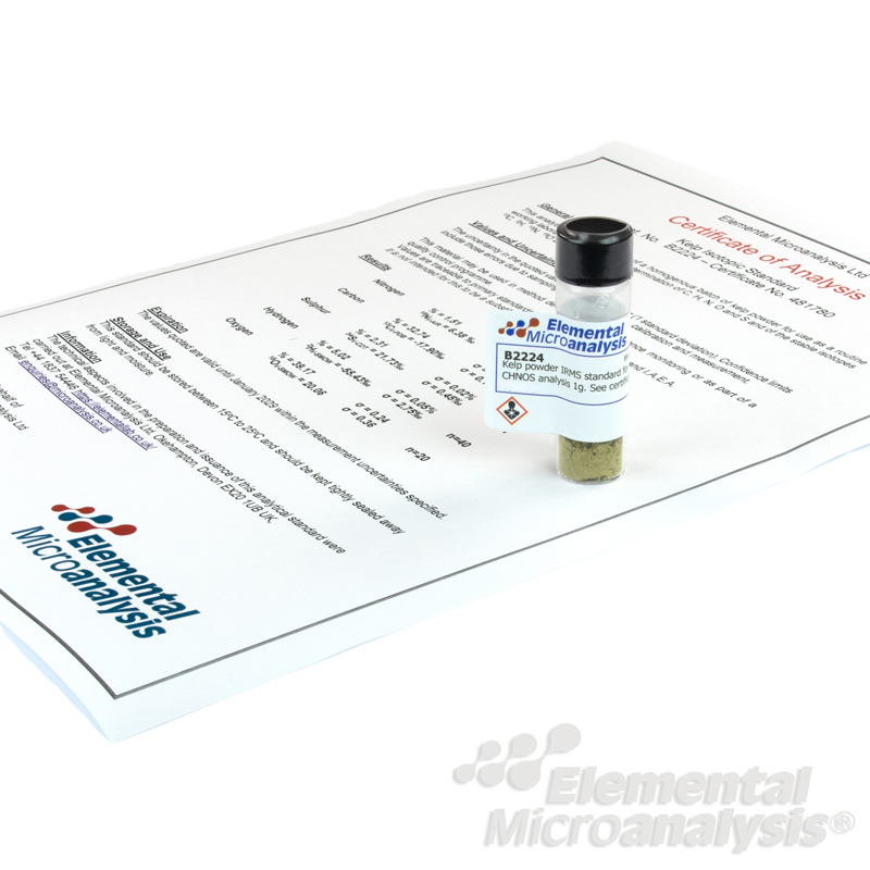 Kelp-powder-IRMS-standard-for-CNS-analysis-1g.-See-certificate-481780
