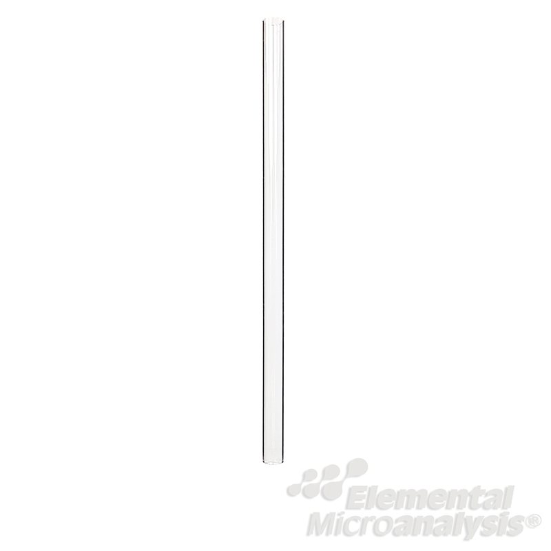 Quartz-Liner-for-18mm-reactor-245mm-pack-of-2-For-use-with-C10-081C10-084-C10-062