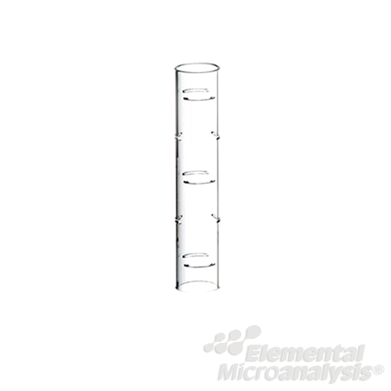 Protection tube  11001317/4