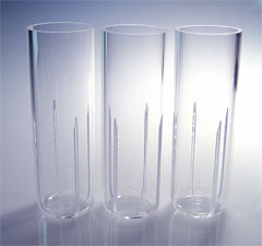 Crucible-Transparent-Silica-Vertical-Slit-pack-of-25