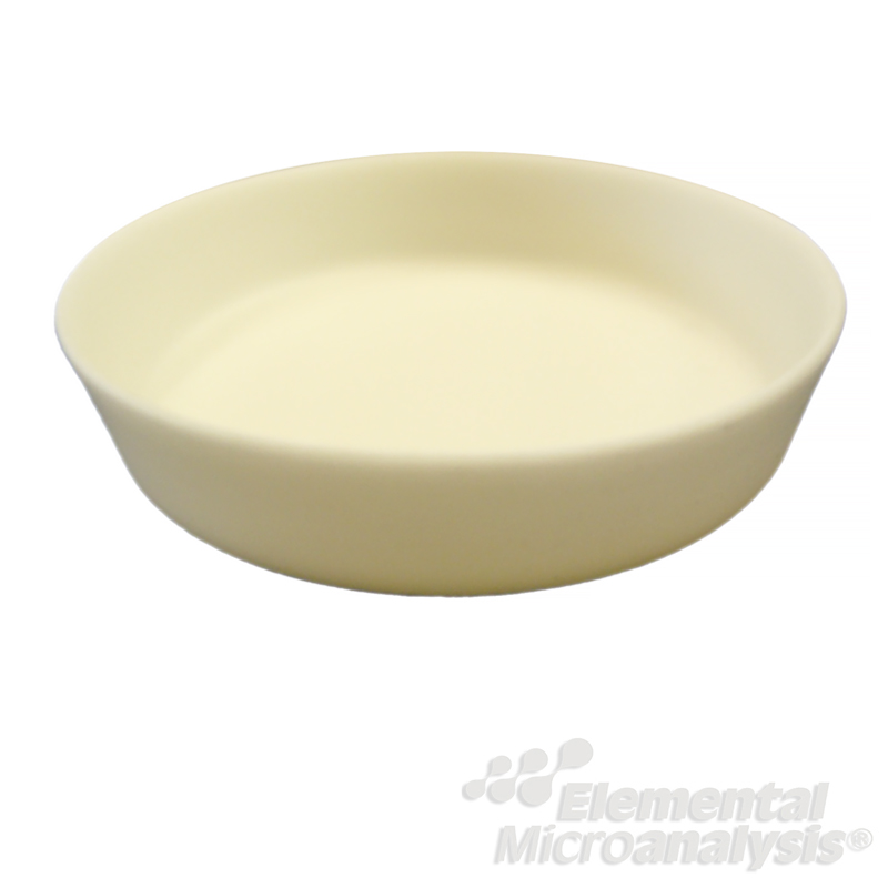 Ceramic Crucible Cover MAC-400 529-043 Pack of 5