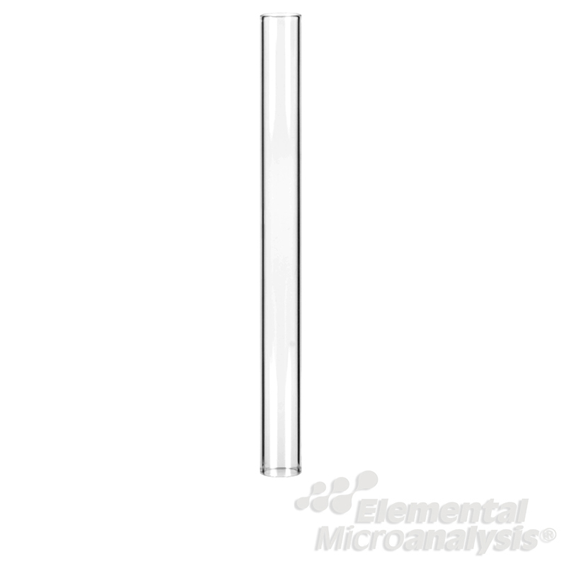 Small Scrubber tube 2SN100062 for Skalar 220mm Borosilicate