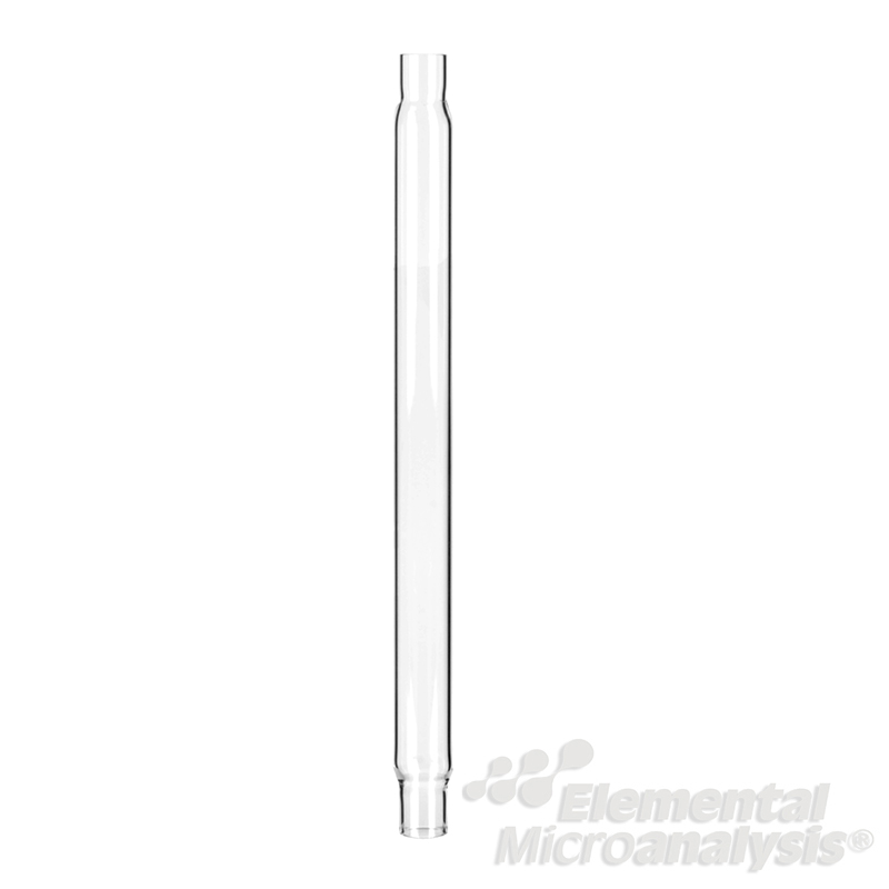 Large Scrubber tube 2NC22140 for Skalar 310mm Borosilicate