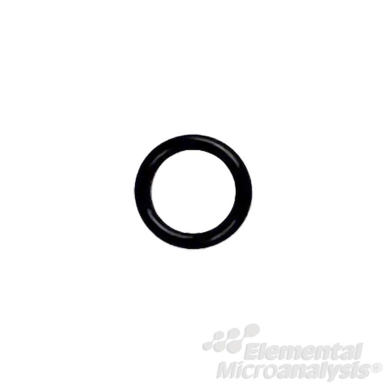 O-ring, Catalyst Heater Tube 601-442 14.0mm x 2.6mm