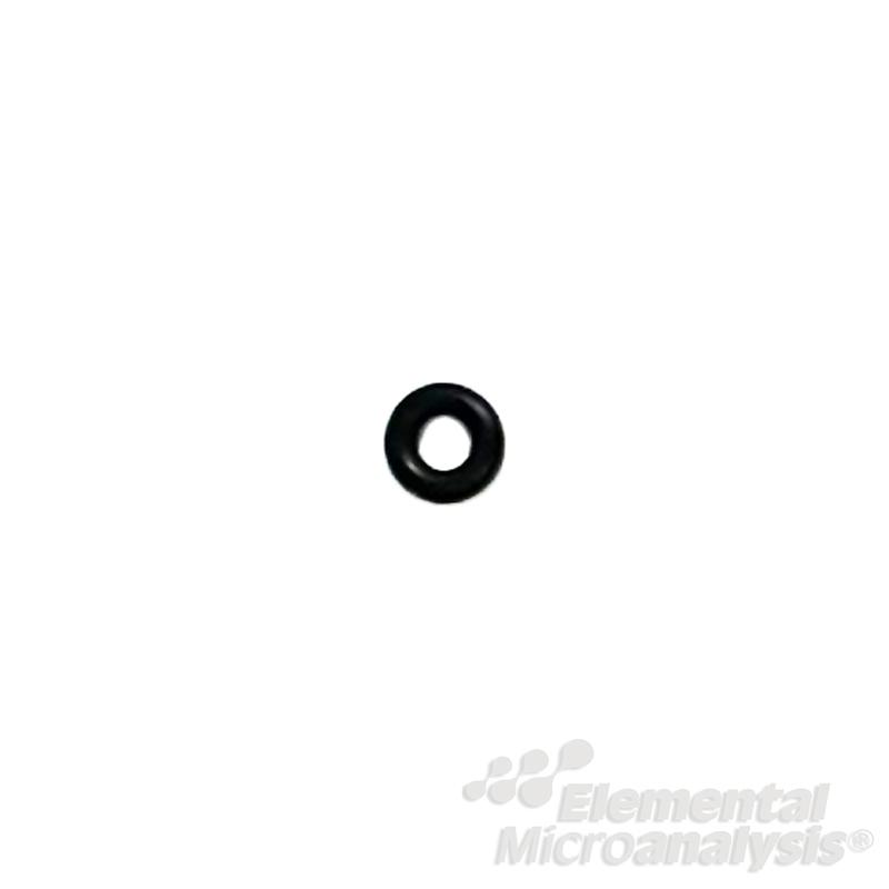 O-ring, Doser Valve Assembly 772-269 pack of 10, 2.9mm x 1.8mm