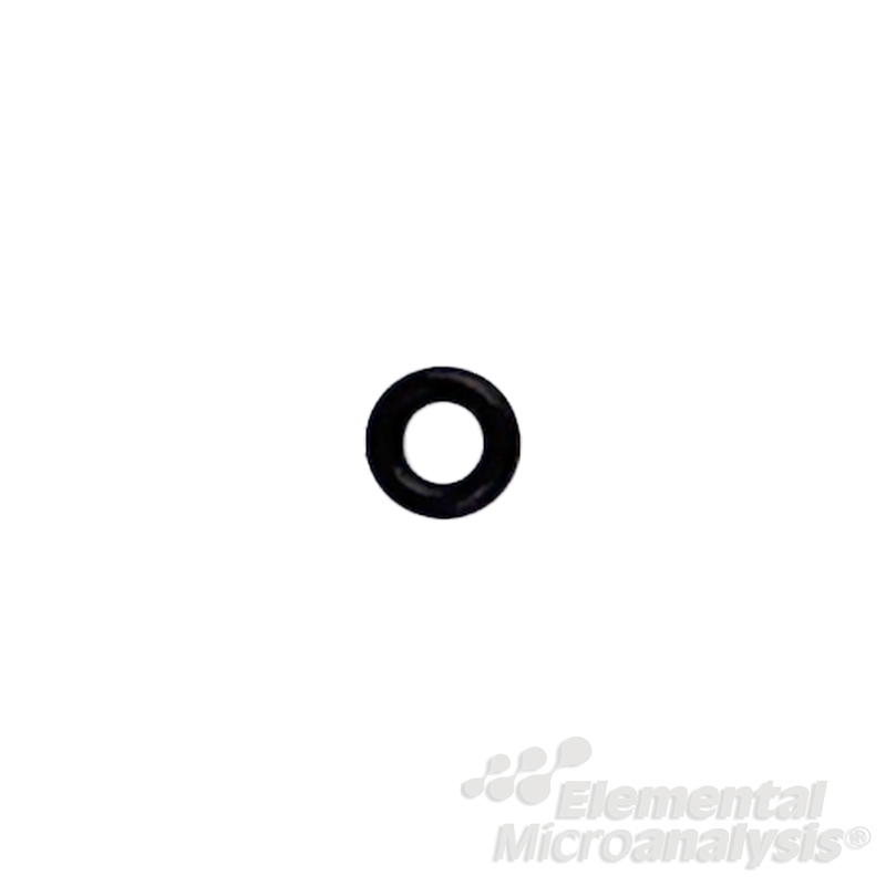 O-ring, 772-520, 6.0mm x 2.6mm